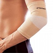 Orlett Бандаж на локоть эластичный МEL-104 р.М