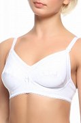 Фэст Бюстгальтер послеродовый 0233 р.85C, Белый