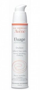 Avene Eluage Эмульсия от морщин для нормальной и комбинированной кожи 30 мл