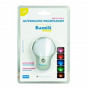 Ramili Автоматический детский ночник BNL200