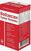 Вобэксан таблетки покрытые оболочкой 500мг 90 шт.