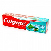 Colgate Зубная паста Алтайские Травы 100 мл
