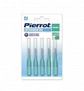 Pierrot Micro Interdental Межзубные ершики 0,9 мм 5 шт.