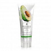 Vegetable Beauty Крем для ног с маслом авокадо 200 мл Vegetable Beauty Крем для ног с маслом авокадо 200 мл