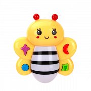 Умка T116-D3455-R Погремушка Свет, Звук Руссифиц