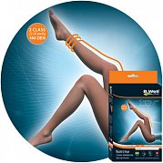 B.Well Колготки MED JW-321 р.4, 2 класс компрессии Дайно