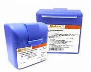 Сталораль Аллерген клещей поддерживающий курс капли подъязычные 300 ИР флакон 10 мл 2 шт. Сталораль «Аллерген клещей» поддерживающий курс №2