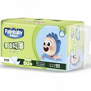 Palmbaby Подгузники L 9-14 кг 52 шт.