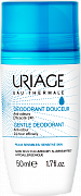Uriage Дезодорант роликовый 24 часа против запаха 50 мл