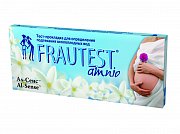 Тест фраутест прокладка для определения протекания околоплодных вод тест-прокладка
