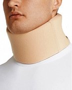 Orlett Бандаж на шейный отдел позвоночника БН6-53-9-2 бежевый