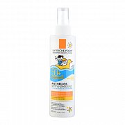 La Roche-Posay Anthelios Dermo-Kids Спрей для детей SPF50+ 200 мл La Roche-Posay Anthelios Dermo-Kids Спрей для детей SPF50+ 200 мл