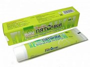 Крем для ног Пяточки 60г Крем для ног Пяточки 60г