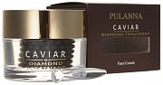 Pulanna Caviar&Diamond Treatment Лифтинг-крем для лица восстанавливающий 60 г Pulanna Caviar&Diamond Treatment Лифтинг-крем для лица восстанавливающий 60 г