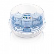 Avent SCF281 02 Стерилизатор паровой для СВЧ-печи