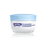 Nivea Visage Пре-макияж Крем для нормальной и комбинированной кожи 50 мл Nivea Visage Пре-макияж Крем для нормальной и комбинированной кожи 50 мл