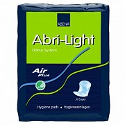Abena Прокладки урологические Abri-Light Super 30 шт.