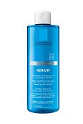 La Roche-Posay Kerium Шампунь-гель мягкий физиологический 400 мл La Roche-Posay Kerium Шампунь-гель мягкий физиологический 400 мл