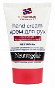 Neutrogena Крем для рук без запаха 50 мл Neutrogena Крем для рук без запаха 50 мл