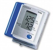 Тонометр ситизен авт. сн-656с на запяст