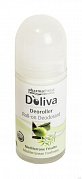 Doliva Дезодорант роликовый Средиземноморская свежесть 50 мл