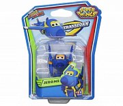 Super Wings Yw710030 Мини-Трансформер Джером Super Wings Yw710030 Мини-Трансформер Джером