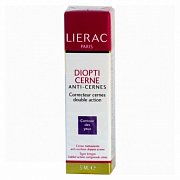 Lierac Diopticerne Крем тональный от кругов под глазами 5 мл Lierac Diopticerne Крем тональный от кругов под глазами 5 мл