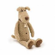 Orange Пёс Бобби 20 см