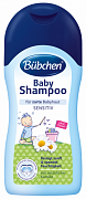 Bubchen Шампунь для младенцев 200 мл