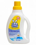 Ушастый нянь отбеливатель для дет.белья 750 мл. 750 мл