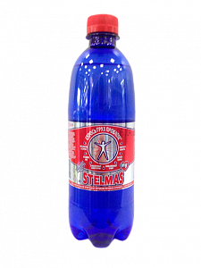 Вода Стэлмас Mg+ минеральна бутылка 0,5 л пэт