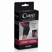 Новамед Суппорт колена турмалиновая