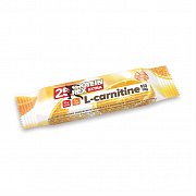 Батончики ProteinRex с высоким содержанием протеина и L-карнитина 40 г Апельсин