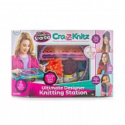 Cra-Z-Knitz Вязальная станция большая 17118 Cra-Z-Knitz Вязальная станция большая 17118