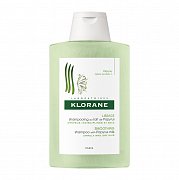 Klorane Шампунь с молочком папируса разглаживающий 200 мл Klorane Шампунь с молочком папируса разглаживающий 200 мл