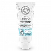 Little Siberica Крем для лица Маленький полярник 75 мл
