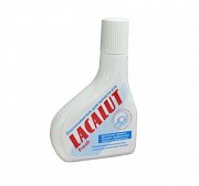 Lacalut Ополаскиватель для полости рта концентрированный Fresh 75 мл
