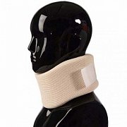 Комф-Орт К-80-03 Бандаж для шейного отдела мягкий высота 8 см