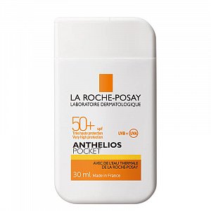 La Roche-Posay Anthelios Компактный формат для лица SPF50+ 30 мл