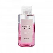 Eunyul Мицеллярная вода двухфазная очищающая с вишневым цветом Cherry Blossom 500 мл Eunyul Мицеллярная вода двухфазная очищающая с вишневым цветом Cherry Blossom 500 мл