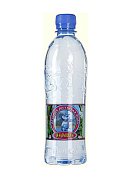 Малышка Вода минеральная детская 0,5 без газа ПЭТ