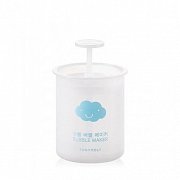 Tony Moly Стакан-помпа для взбивания пены Bubble Maker 1 шт.