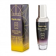 FarmStay Лифтинг-сыворотка против морщин с фито-стволовыми клетками винограда Grape Stem Cell Wrinkle Lifting Essence 50 мл FarmStay Лифтинг-сыворотка против морщин с фито-стволовыми клетками винограда Grape Stem Cell Wrinkle Lifting Essence 50 мл