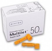 Глюкокард Ланцеты 50 шт