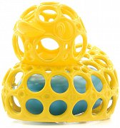 Oball Игрушка для ванны Уточка Желтая Oball Игрушка для ванны Уточка Желтая