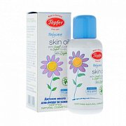 Topfer Масло Детское Для Ухода За Кожей 100 мл