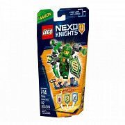 Lego 70332 Конструктор Nexo knights аарон абсолютная сила