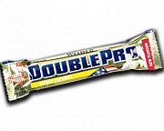 Weider Батончик Double Pro 100 гр, со вкусом цитруса и кокоса