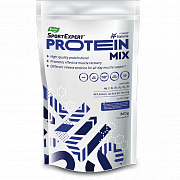 СпортЭксперт Протеиновый коктейль порошок 360г на 12 порций СпортЭксперт Протеиновый коктейль порошок 360г на 12 порций