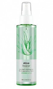 The Face Shop Мист для лица Aloe Fresh Soothing Mist 130 мл